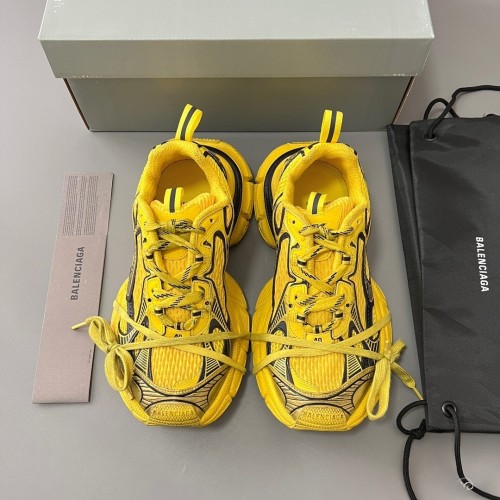 (Kicks Liu) W/M B*alenciaga 3XL  Sneaker