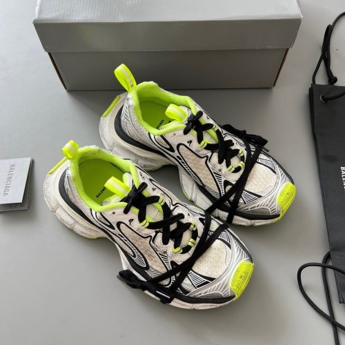 (Kicks Liu) W/M B*alenciaga 3XL  Sneaker