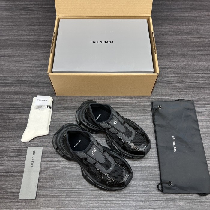 (Kicks Liu) W/M B*alenciaga 3XL  Sneaker