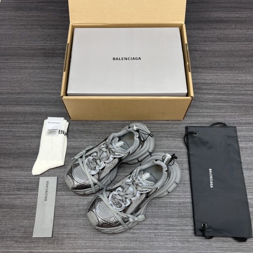 (Kicks Liu) W/M B*alenciaga 3XL  Sneaker