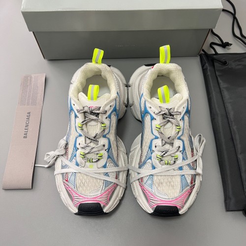 (Kicks Liu) W/M B*alenciaga 3XL  Sneaker