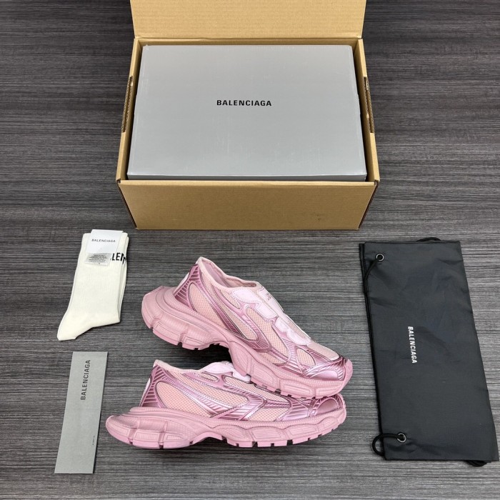 (Kicks Liu) W/M B*alenciaga 3XL  Sneaker