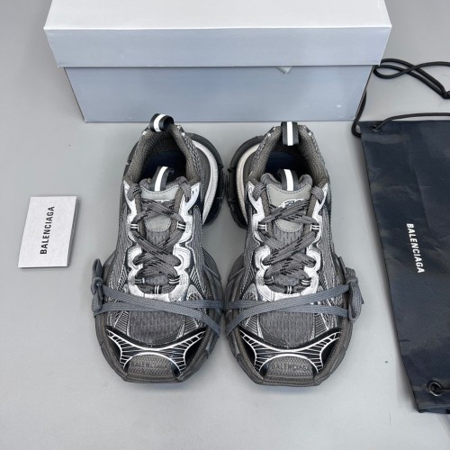 (Kicks Liu) W/M B*alenciaga 3XL  Sneaker