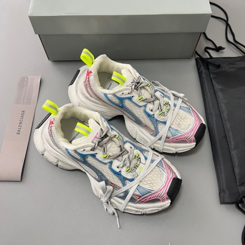 (Kicks Liu) W/M B*alenciaga 3XL  Sneaker