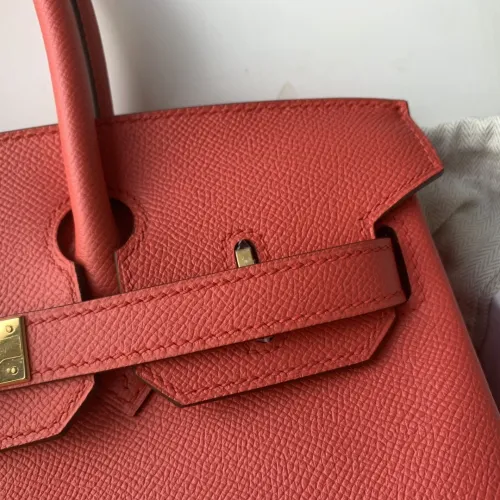 (Kicks Liu)  H*ermes  Handbag  Top Quality 30cm
