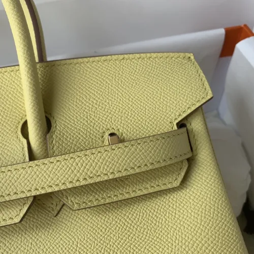 (Kicks Liu)  H*ermes  Handbag  Top Quality 25cm