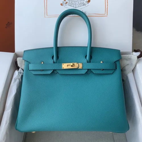 (Kicks Liu)  H*ermes  Handbag  Top Quality 30cm