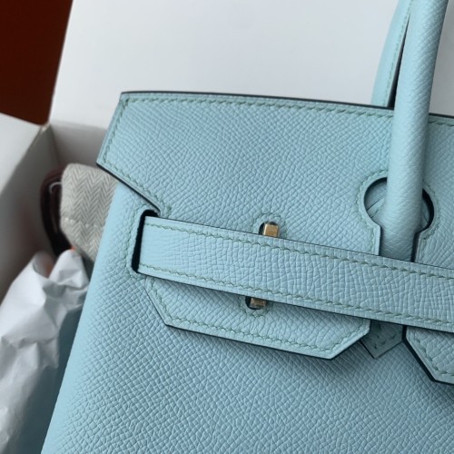 (Kicks Liu)  H*ermes  Handbag  Top Quality 30cm