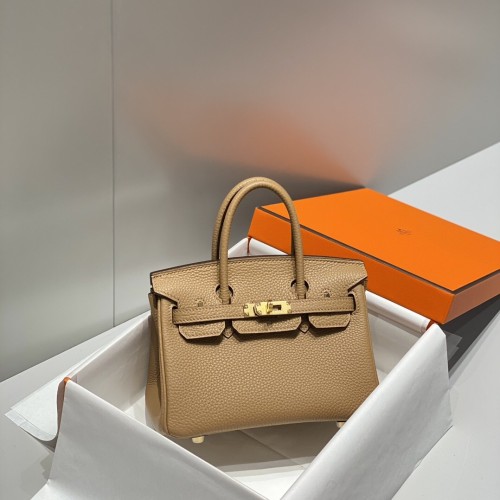 (Kicks Liu)  H*ermes  Handbag  Top Quality 20cm