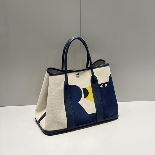 (Kicks Liu)  H*ermes  Handbag  Top Quality 30cm & 36cm