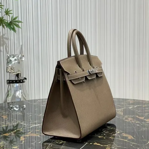 (Kicks Liu)  H*ermes Handbag  Top Quality 25cm