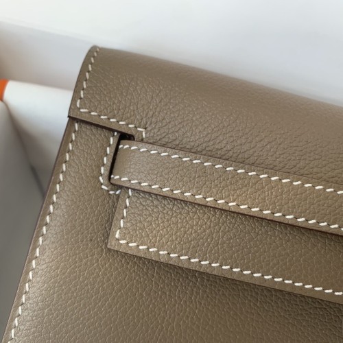 (Kicks Liu)  H*ermes Crossbody Bags  Top Quality 22cm
