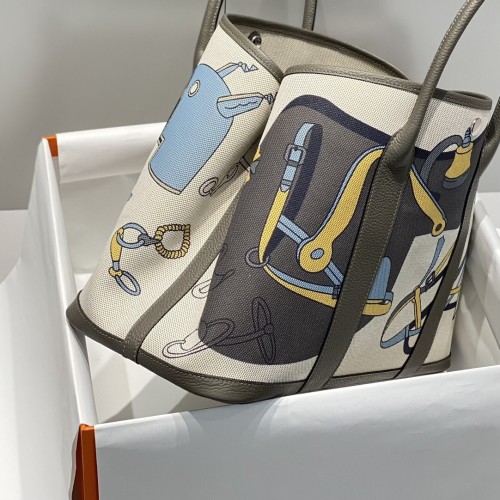 (Kicks Liu)  H*ermes  Handbag  Top Quality 30cm & 36cm