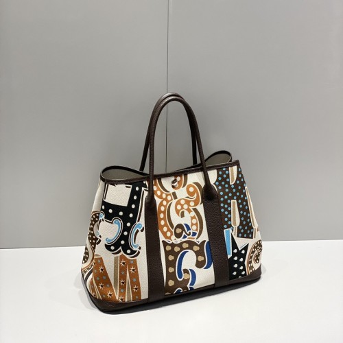 (Kicks Liu)  H*ermes  Handbag  Top Quality 30cm & 36cm