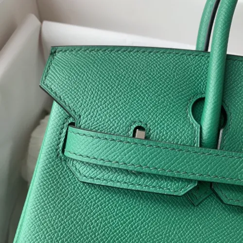 (Kicks Liu)  H*ermes  Handbag  Top Quality 25cm