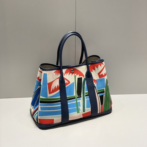 (Kicks Liu)  H*ermes  Handbag  Top Quality 30cm & 36cm