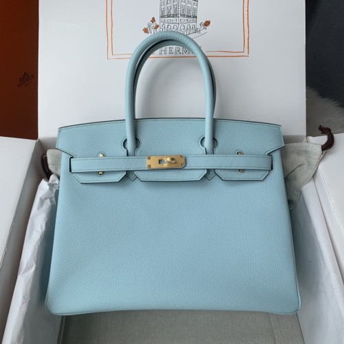 (Kicks Liu)  H*ermes  Handbag  Top Quality 30cm