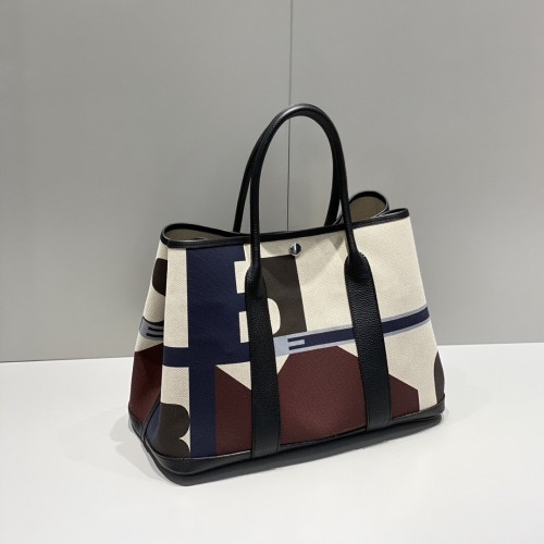 (Kicks Liu)  H*ermes  Handbag  Top Quality 30cm & 36cm