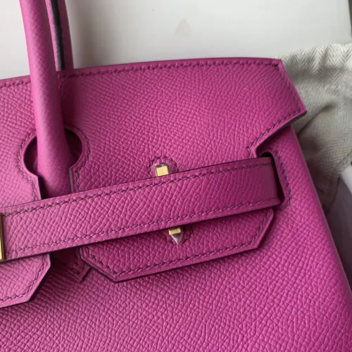 (Kicks Liu)  H*ermes  Handbag  Top Quality 30cm