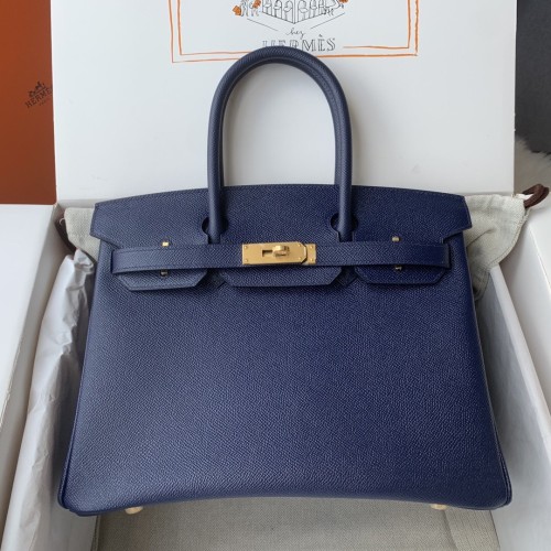 (Kicks Liu)  H*ermes  Handbag  Top Quality 30cm