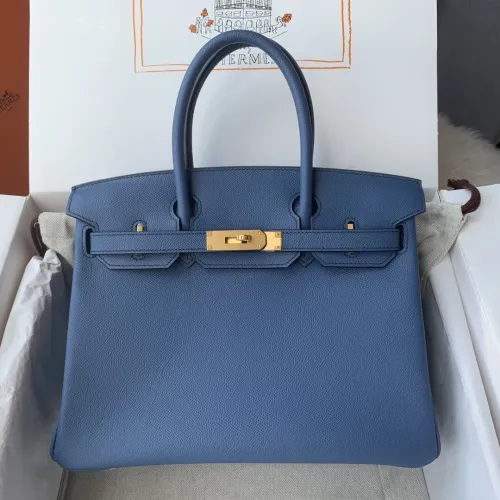 (Kicks Liu)  H*ermes  Handbag  Top Quality 30cm
