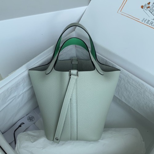 (Kicks Liu)  H*ermes Handbag  Top Quality 18cm