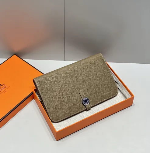 (Kicks Liu)  H*ermes  Wallet  Top Quality 20*12.5*2cm