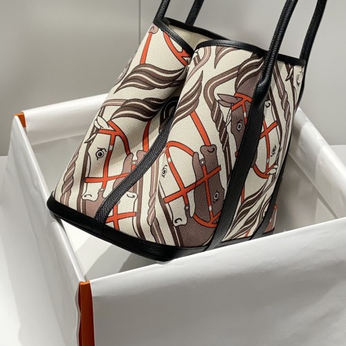 (Kicks Liu)  H*ermes  Handbag  Top Quality 30cm & 36cm