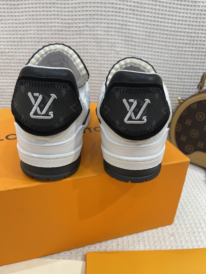 （Kicks_Liu） L*ouis V*uitton   Sneaker  Top Quality