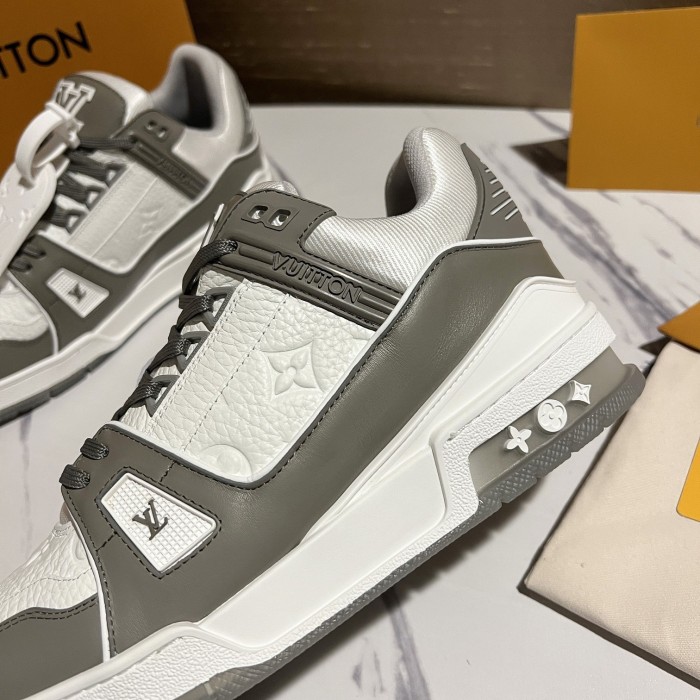 （Kicks_Liu） L*ouis V*uitton   Sneaker  Top Quality