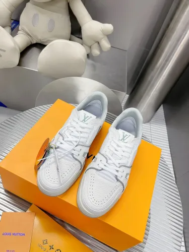 （Kicks_Liu） L*ouis V*uitton   Sneaker  Top Quality