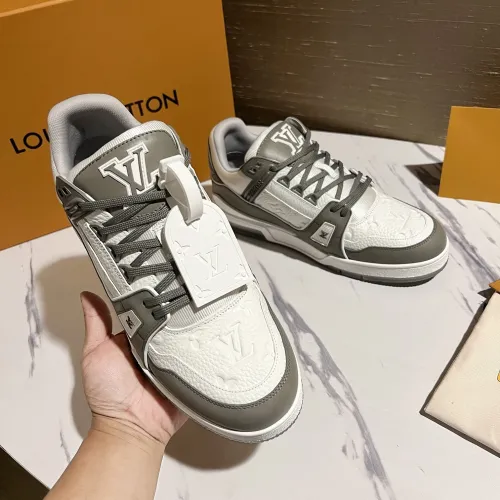 （Kicks_Liu） L*ouis V*uitton   Sneaker  Top Quality