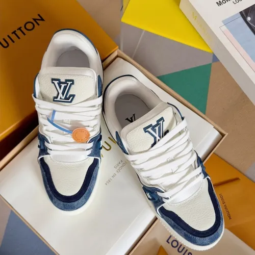 （Kicks_Liu） L*ouis V*uitton   Sneaker  Top Quality
