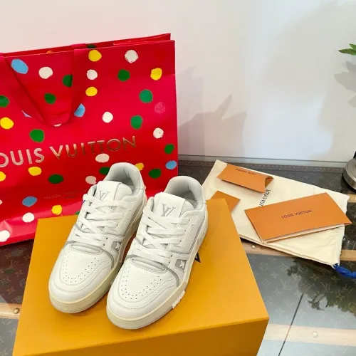 （Kicks_Liu） L*ouis V*uitton   Sneaker  Top Quality