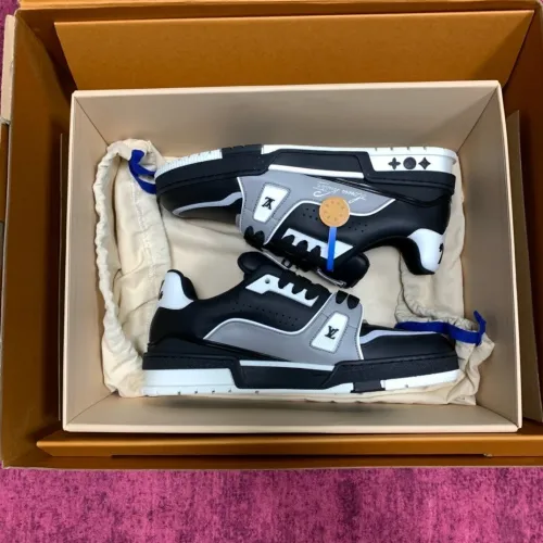 （Kicks_Liu） L*ouis V*uitton   Sneaker  Top Quality