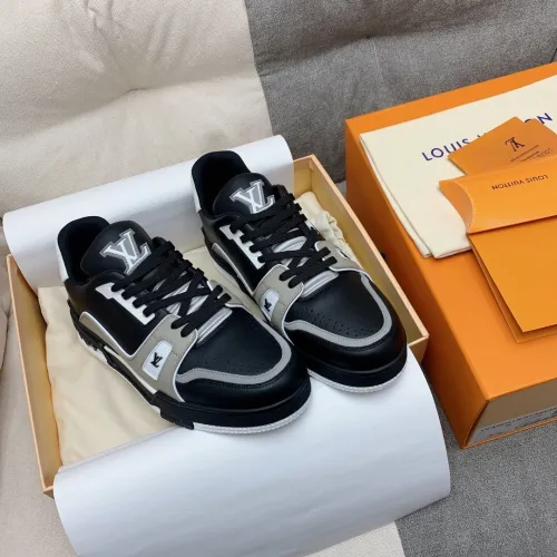 （Kicks_Liu） L*ouis V*uitton   Sneaker  Top Quality