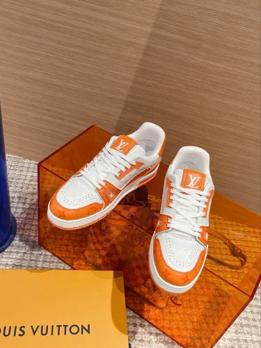 （Kicks_Liu） L*ouis V*uitton   Sneaker  Top Quality