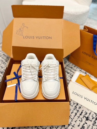 （Kicks_Liu） L*ouis V*uitton   Sneaker  Top Quality