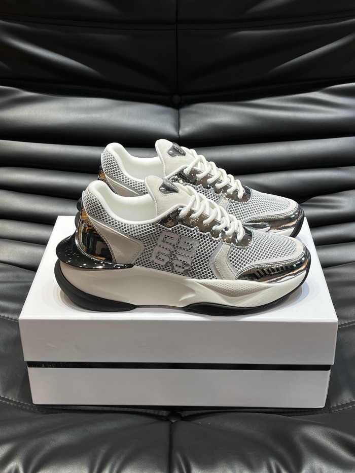 （Kicks_Liu）G*ivenchy   Sneaker  Top Quality