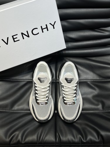 （Kicks_Liu）G*ivenchy   Sneaker  Top Quality