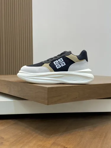 （Kicks_Liu）G*ivenchy   Sneaker  Top Quality