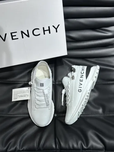 （Kicks_Liu）G*ivenchy   Sneaker  Top Quality