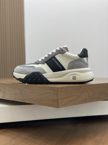 （Kicks_Liu）G*ivenchy   Sneaker  Top Quality