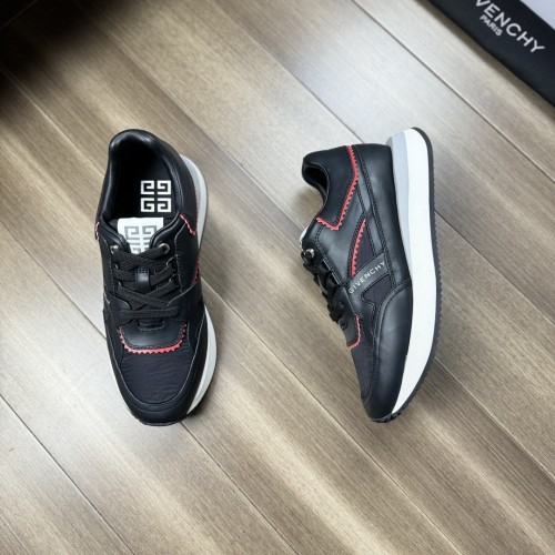 （Kicks_Liu）G*ivenchy   Sneaker  Top Quality
