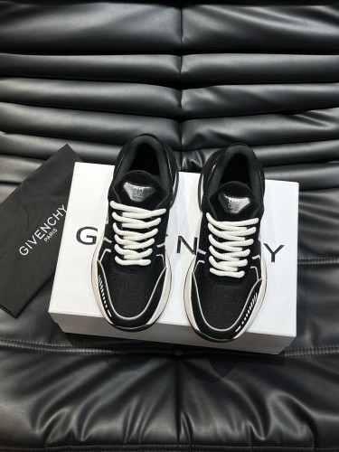 （Kicks_Liu）G*ivenchy   Sneaker  Top Quality