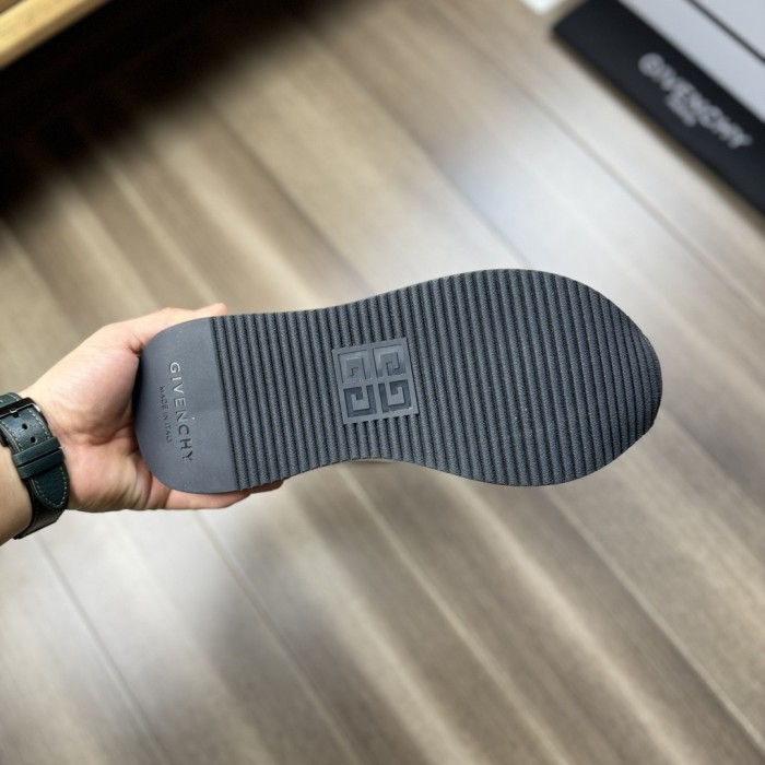 （Kicks_Liu）G*ivenchy   Sneaker  Top Quality