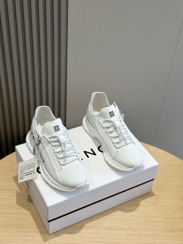 （Kicks_Liu）G*ivenchy   Sneaker  Top Quality