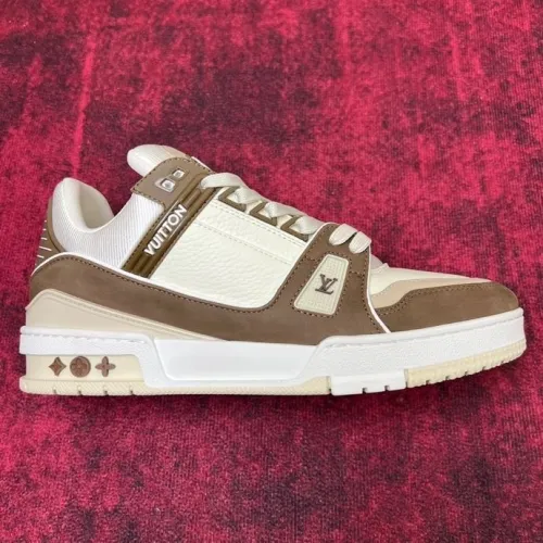 （Kicks_Liu） L*ouis V*uitton   Sneaker  Top Quality