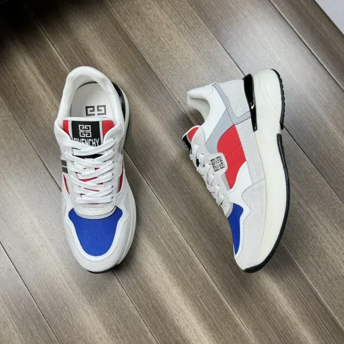 （Kicks_Liu）G*ivenchy   Sneaker  Top Quality
