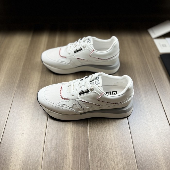 （Kicks_Liu）G*ivenchy   Sneaker  Top Quality